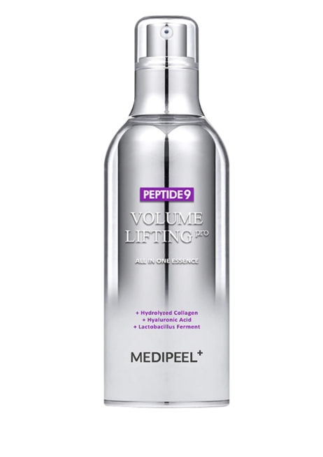 MEDI-PEEL Peptide 9 Apimties stangrinamoji priemonė „All-in-One Essence PRO“ 100 ml