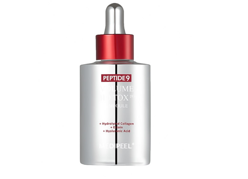 MEDI-PEEL Peptide 9 Volume Bio Tox ampulė PRO 100 ml.