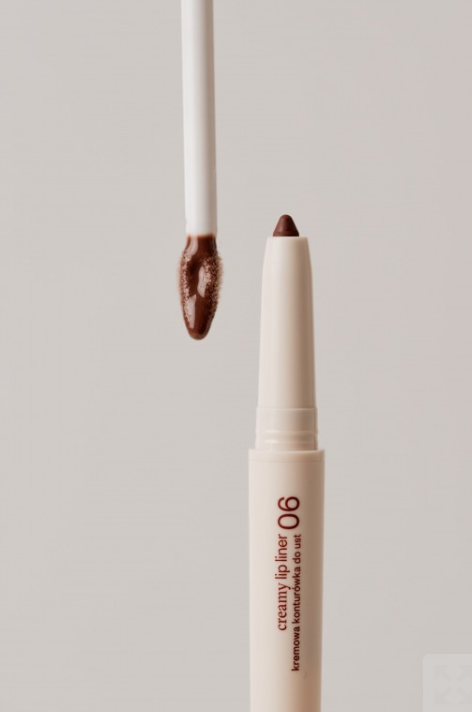 PAESE TASTY LIPS Lūpų Pieštukas
