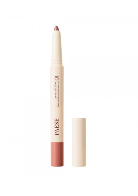 PAESE TASTY LIPS Lūpų Pieštukas