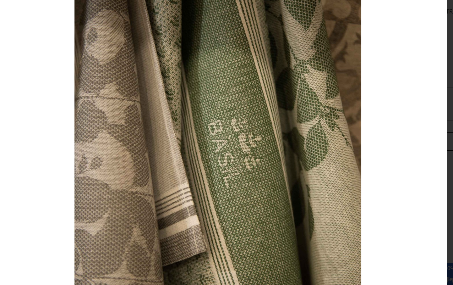 Prieskonių motyvų rinkinys, įvairių spalvų. 3vnt, dydis 50x70.