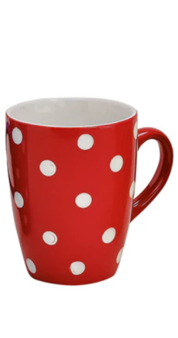 Keramikinis puodelis