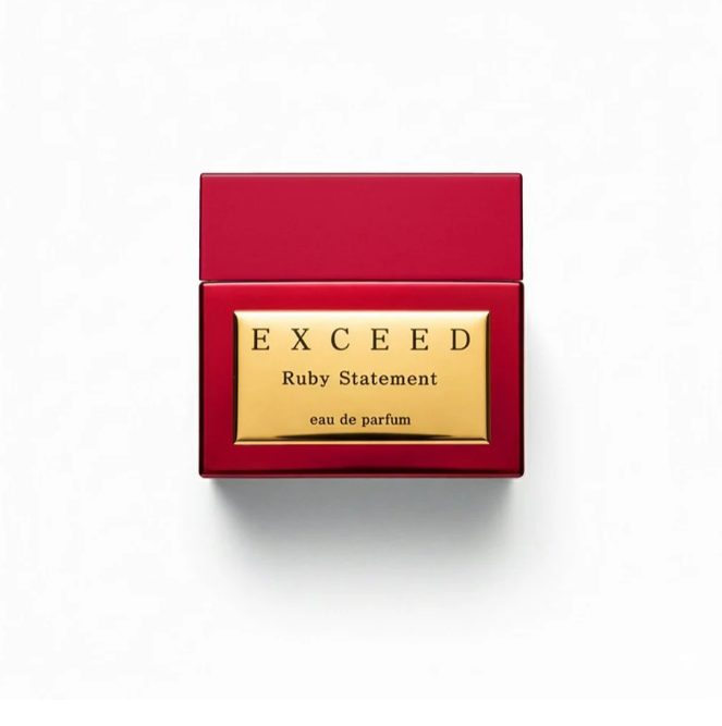 Exceed Ruby Statement EDP