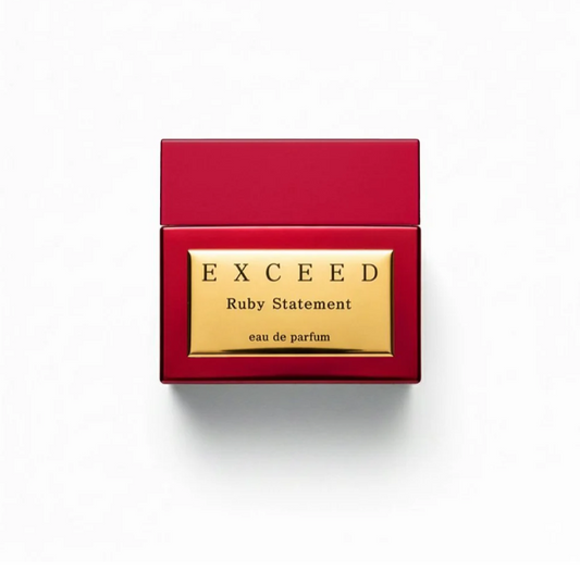 Exceed Ruby Statement EDP