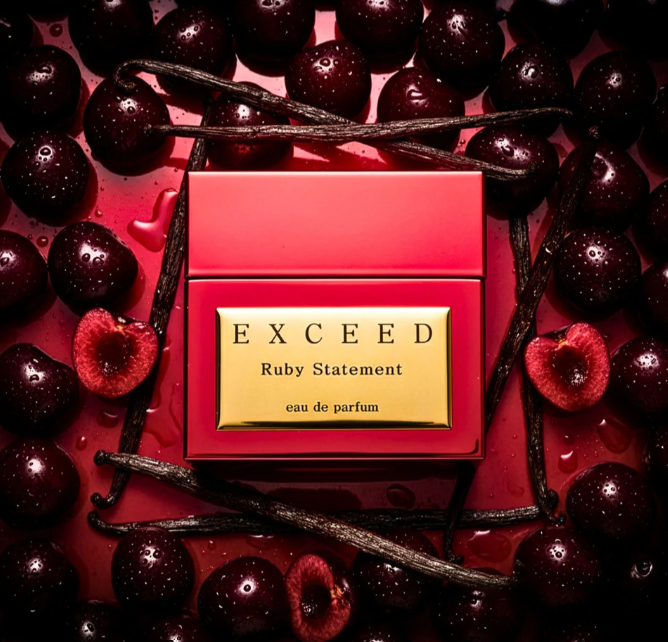 Exceed Ruby Statement EDP