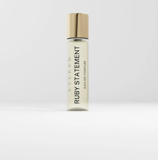 Exceed Ruby Statement EDP