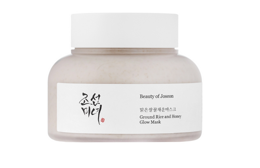 „Beauty of Joseon“ maltų ryžių ir medaus švytėjimo suteikianti kaukė 150 ml