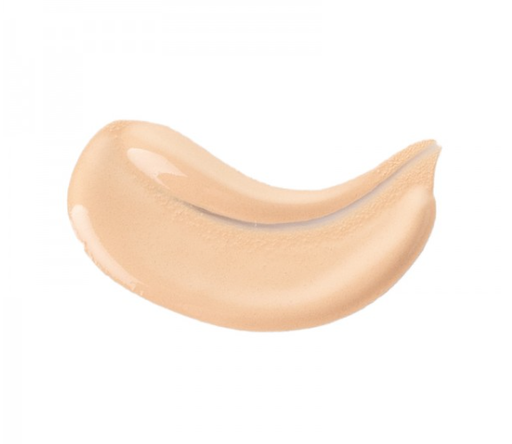 PAESE kreminė pudra "Lush satin".  Kreminė pudra skirta pavargusiai, normaliai veido odai.