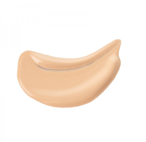 PAESE kreminė pudra "Lush satin".  Kreminė pudra skirta pavargusiai, normaliai veido odai.