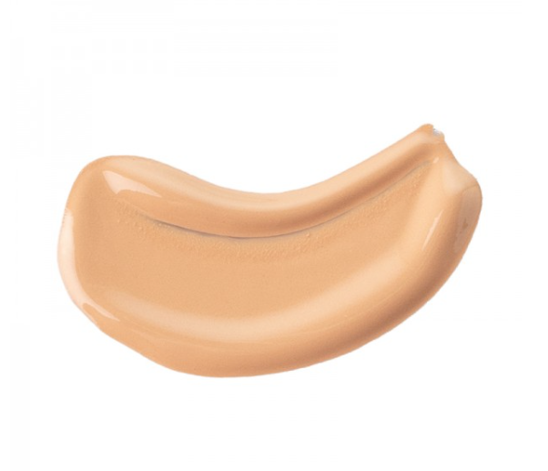 PAESE kreminė pudra "Lush satin".  Kreminė pudra skirta pavargusiai, normaliai veido odai.