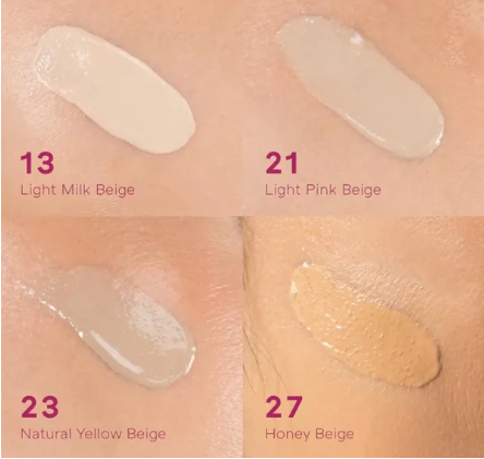 „Missha M Perfect Cover EX maskuojamasis BB kremas Nr. 23 su SPF42 PA+++“