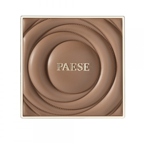 PAESE SELFGLOW Šešėlių Paletė Rose Nude