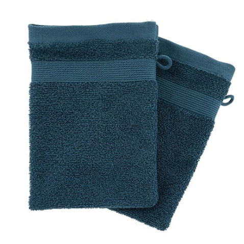 Mažas rankšluostis - pirštinė