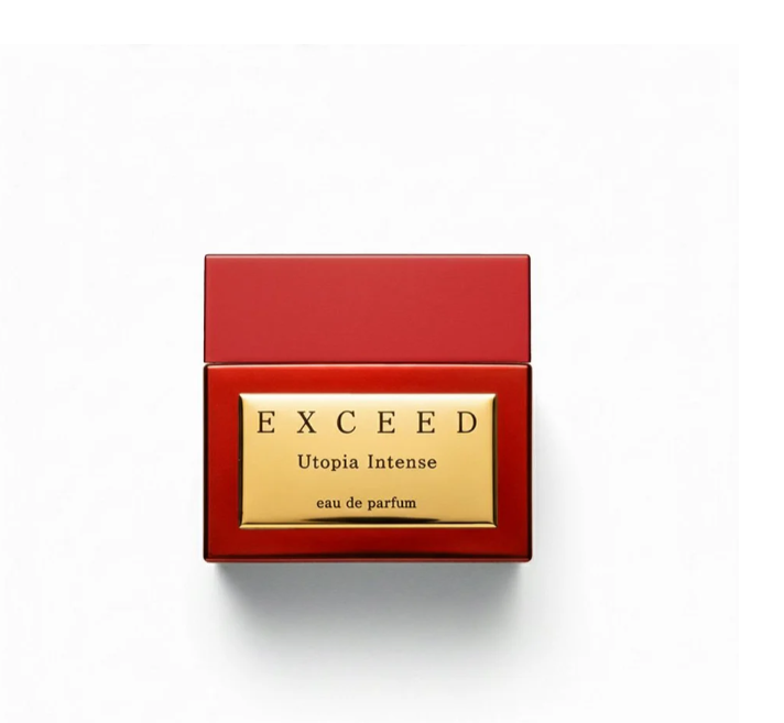 Exceed Utopia Intense EDP