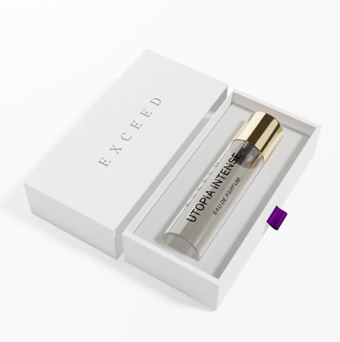 Exceed Utopia Intense EDP