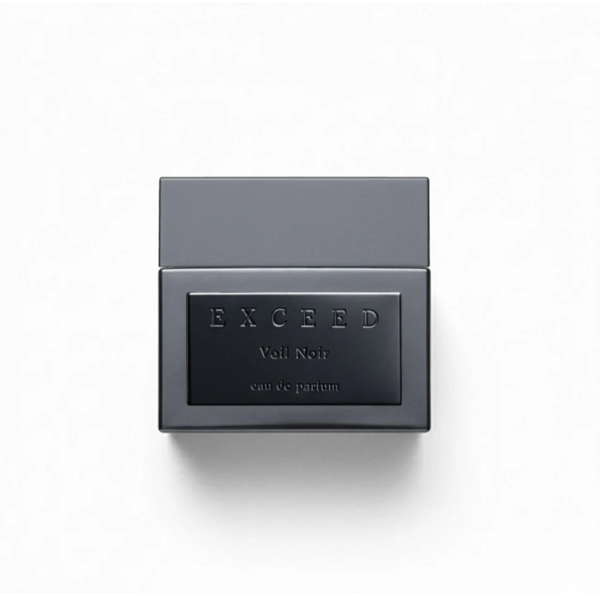 Exceed Vel Noir EDP