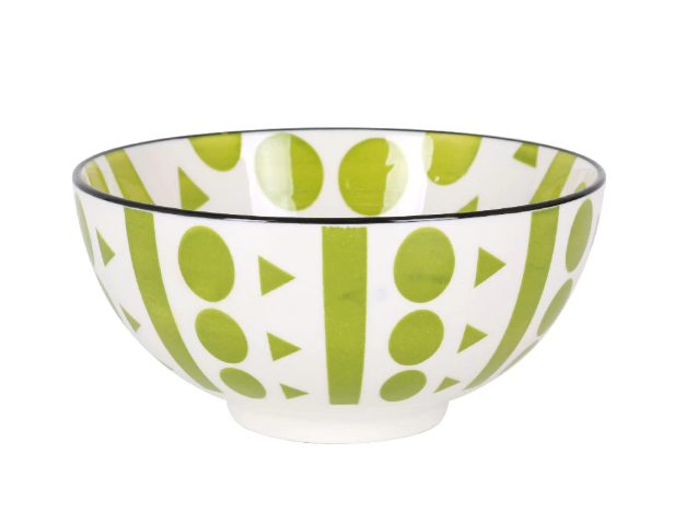 Užkandžių ir sriubų dubenėlis