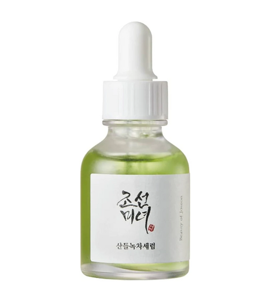 „Beauty of Joseon“ raminamasis serumas: žalioji arbata + pantenolis 30 ml